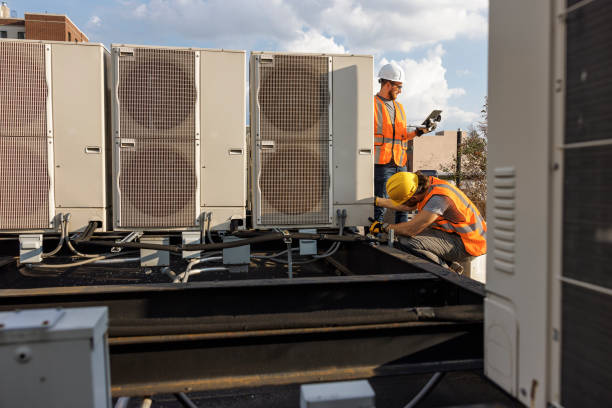 Best HVAC repair near me  in Crowley, TX