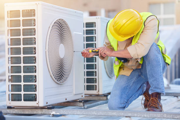 Best Emergency HVAC repair  in Crowley, TX