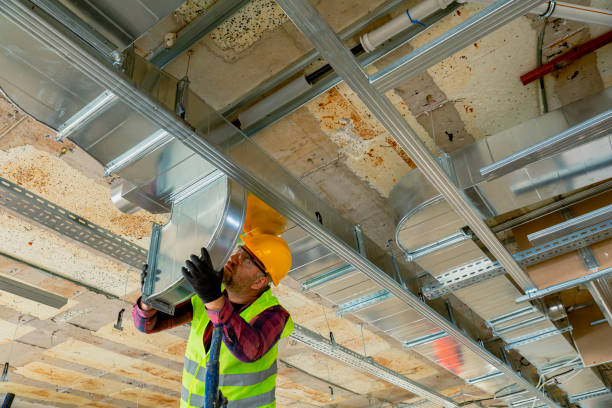 Best HVAC maintenance near me  in Crowley, TX