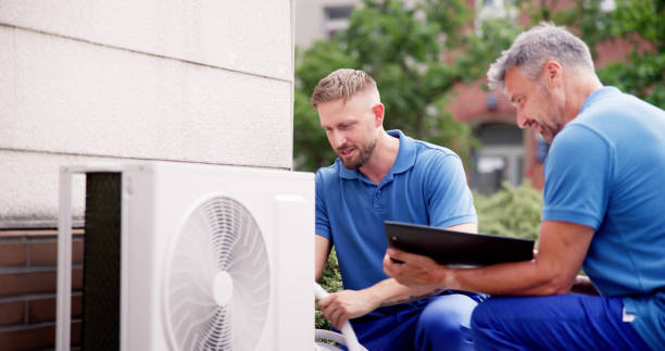 Best Residential HVAC services  in Crowley, TX