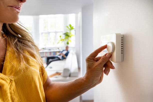 Best Furnace repair near me  in Crowley, TX