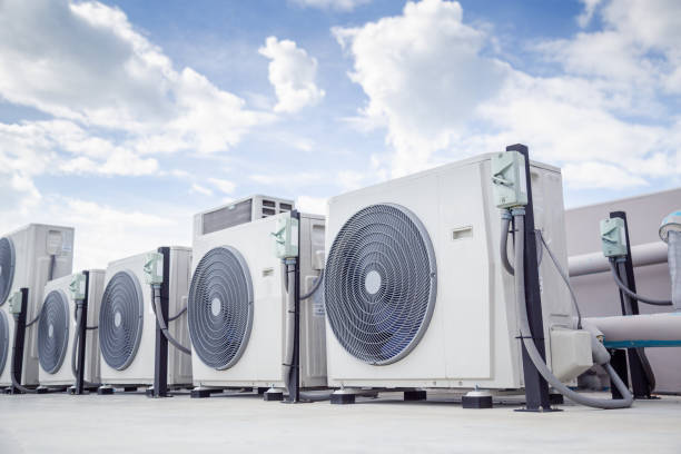 Local HVAC companies in Crowley, TX