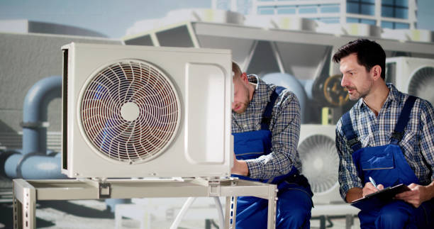 Best HVAC installation services  in Crowley, TX