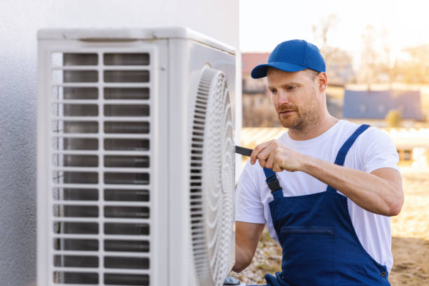 Best Best HVAC companies  in Crowley, TX