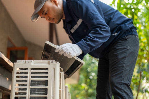 Best Central air repair  in Crowley, TX
