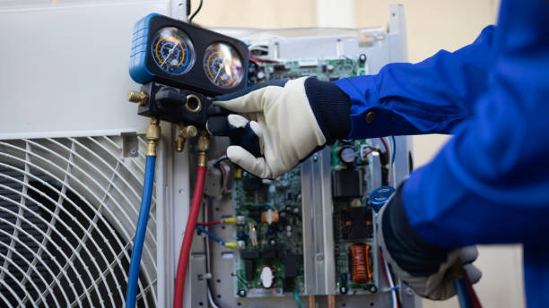 Best 24/7 HVAC repair  in Crowley, TX